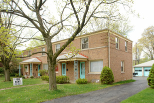 4141-4147 Indianola Ave Apartments