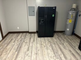 3605 Grote St SW in Huntsville, AL - Building Photo