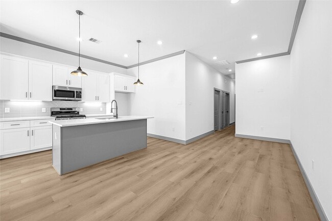 property at 6510 Bunche Dr