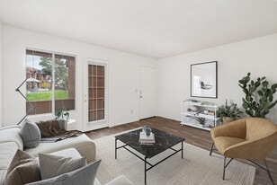 Stillwater Apartments