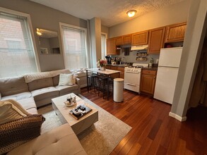 16 Irving St, Unit 2 in Boston, MA - Building Photo - Building Photo