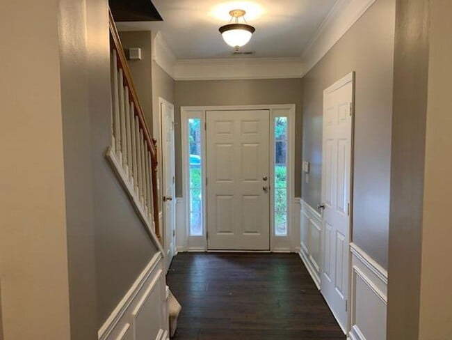 5413 Rebecca Lynn Ln in Raleigh, NC - Building Photo - Building Photo