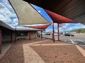 807 S Beeline Hwy in Payson, AZ - Foto de edificio - Building Photo