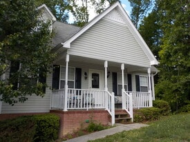 2609 Thompson Ln NW in Cleveland, TN - Building Photo