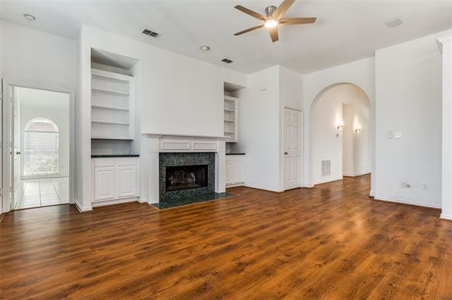 property at 4805 Bear Run Dr