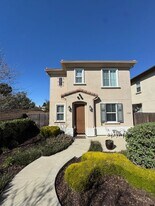 1935 Celebration in Santa Maria, CA - Building Photo