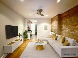 134 Orchard St in New York, NY - Building Photo