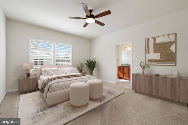 13312 Waterford Hills Boulevard in Germantown, MD - Building Photo - Building Photo