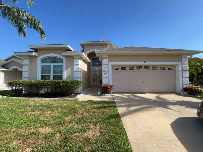 property at 116 Fleming Ln