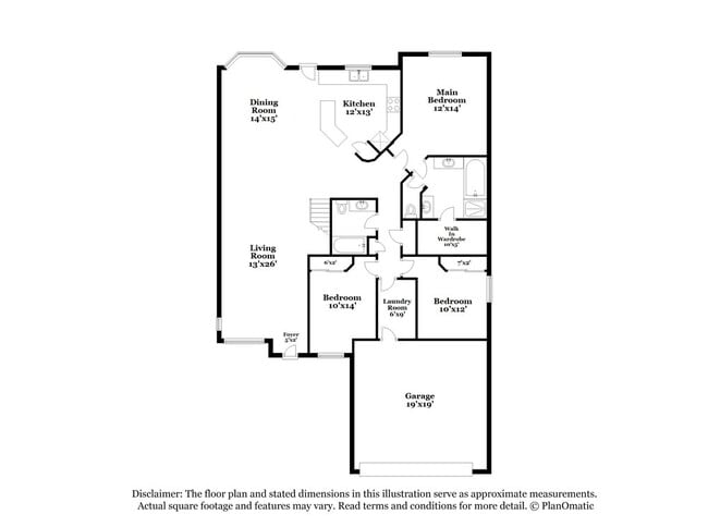 11594 Oswego St in Henderson, CO - Building Photo - Building Photo