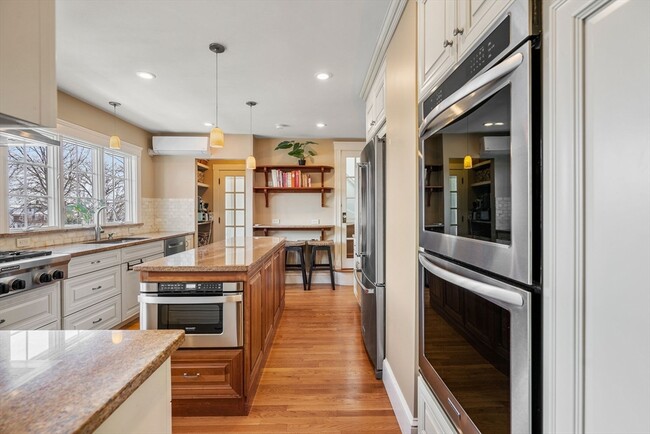 property at 101 Cushing Ave