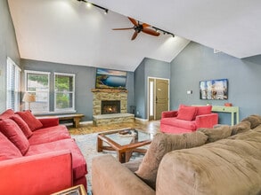 14611 Gold Fish Pond Ave in Austin, TX - Building Photo - Building Photo