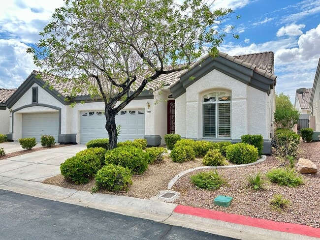 9759 Glittering Star Ave in Las Vegas, NV - Building Photo - Building Photo