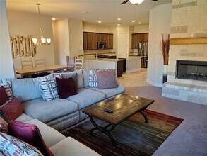 539 Tanda Ln in Hutto, TX - Building Photo - Building Photo