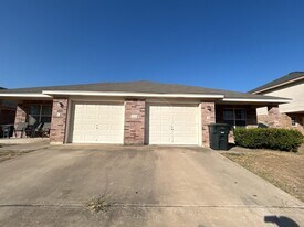 1303 Chips Dr in Killeen, TX - Building Photo