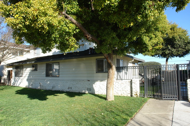 3793 Underwood Dr in San Jose, CA - Building Photo - Building Photo