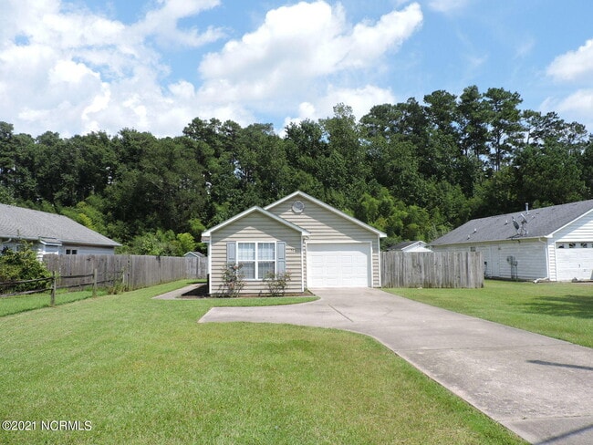 307 Church Rd in Havelock, NC - Building Photo - Building Photo
