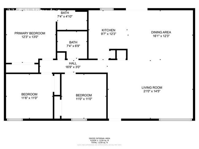 7765 N 19th Ave in Phoenix, AZ - Building Photo - Building Photo