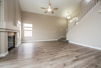 1411 Dillon Ridge in North Las Vegas, NV - Building Photo - Building Photo