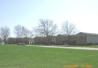 Scott County Park Condominiums in Park View, IA - Building Photo - Building Photo