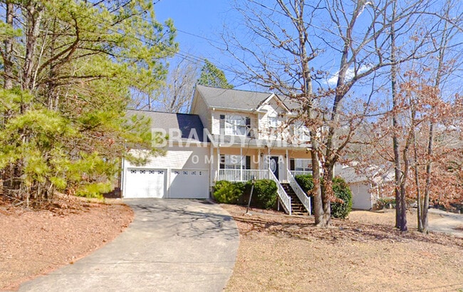 116 Hunter's Pointe Ct in Villa Rica, GA - Building Photo - Building Photo