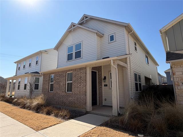 property at 813 Vine St