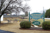 Huntwood Terrace in Cartersville, GA - Foto de edificio - Building Photo