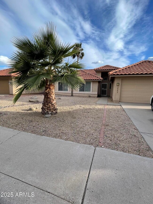 3443 E Tonto Ln in Phoenix, AZ - Building Photo - Building Photo