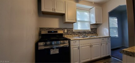 5116 Clement Ave in Maple Heights, OH - Building Photo - Building Photo