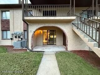 property at 153 San Paulo Cir