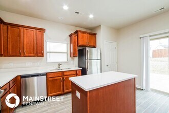 1445 Lombar St, Unit 1427 in Raleigh, NC - Building Photo - Building Photo