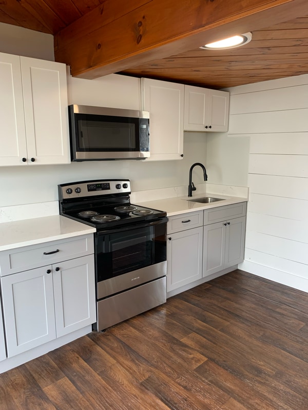 124 Johnson St in Lynn, MA - Building Photo - Building Photo