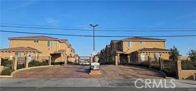 property at 8185 Banana Ave
