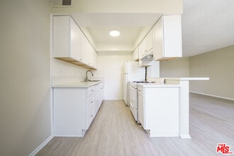 456 S Harvard Blvd in Los Angeles, CA - Building Photo - Building Photo