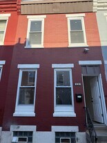 2431 N Bancroft St in Philadelphia, PA - Building Photo