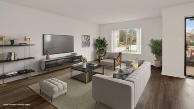 Annen Woods Apartments in Pikesville, MD - Building Photo - Building Photo