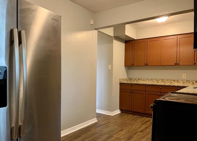 property at 5124 N Bryant Ave