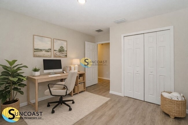 property at 1631 SW 160th Pl