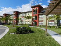 Elysium at Osprey Oaks in Lake Worth, FL - Foto de edificio - Building Photo