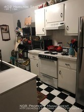 402 Hamilton St in Albany, NY - Building Photo - Building Photo