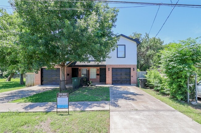 3618 Goodhope St in Houston, TX - Building Photo - Building Photo