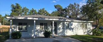 33918 Grant Ave in Leesburg, FL - Building Photo