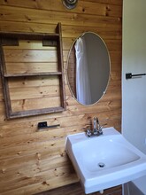 61716 East Hwy 26 Cabin #6, Unit Cabin #6 in Brightwood, OR - Building Photo - Building Photo