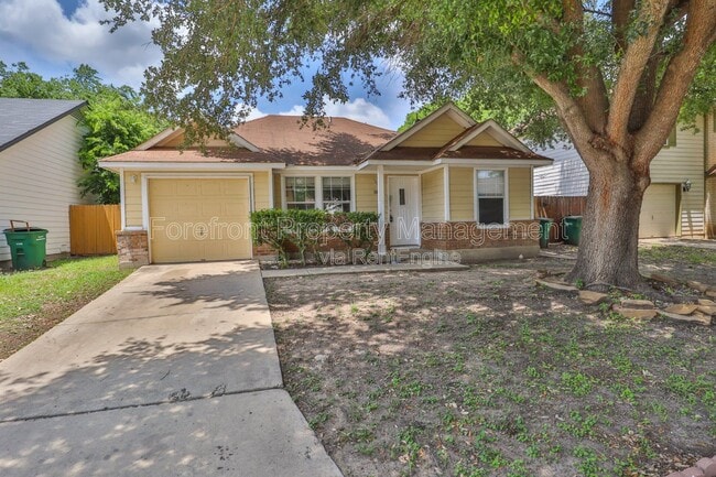 property at 1815 Big Rock Dr