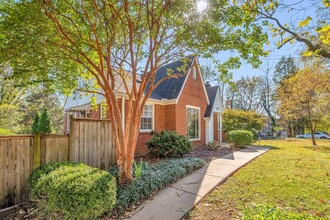 2720 Bobby Ave in Nashville, TN - Building Photo - Building Photo