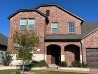 3220 Morris Ln in Melissa, TX - Foto de edificio - Building Photo