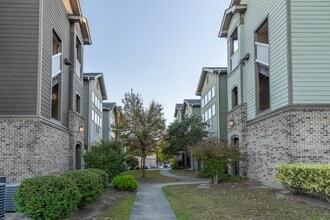 Aspen Ridge Apartments in Greenville, NC - Building Photo - Building Photo