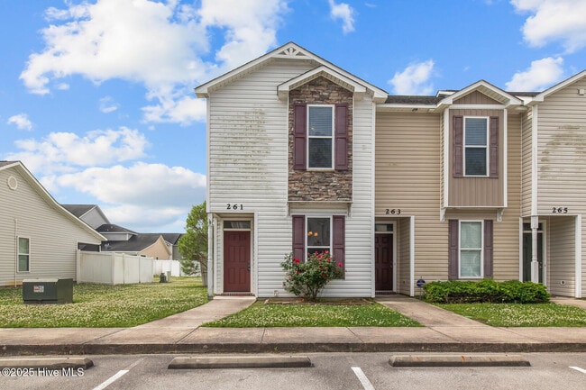 261 Caldwell Loop