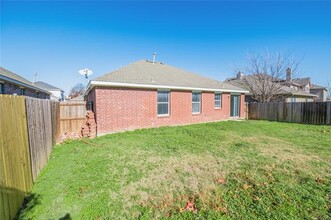 4849 Madyson Ridge Dr in Fort Worth, TX - Building Photo - Building Photo