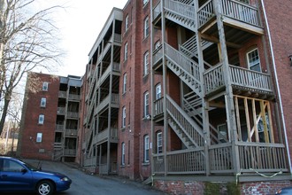 Pearl Street Condos in Springfield, MA - Building Photo - Building Photo